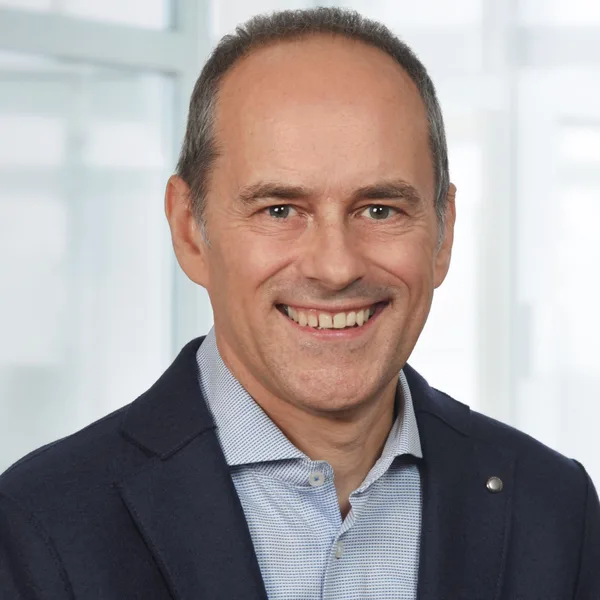 Günther Beltz, Trainer und Gründer der empathiewerkstatt