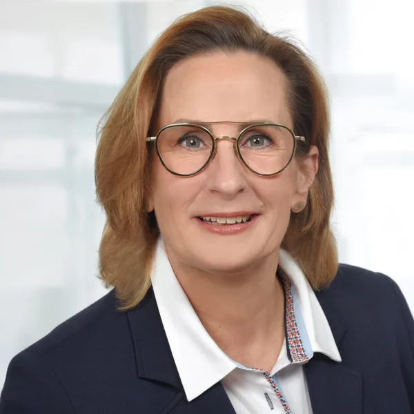 Stefanie Beltz, Trainerin und Gründerin der empathiewerkstatt