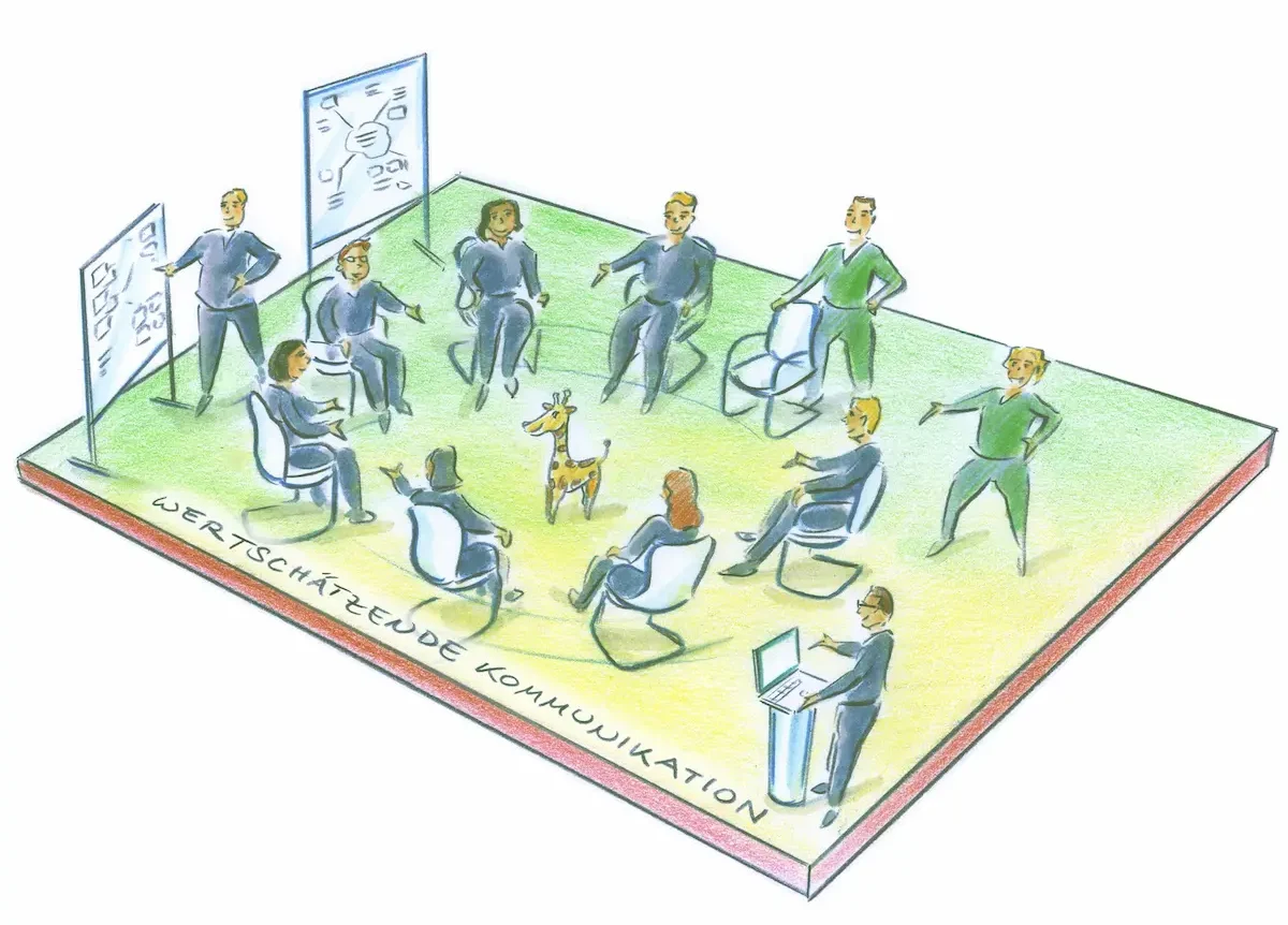 wertschaetzende-kommunikation-illustration